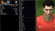 Ronaldo in 09